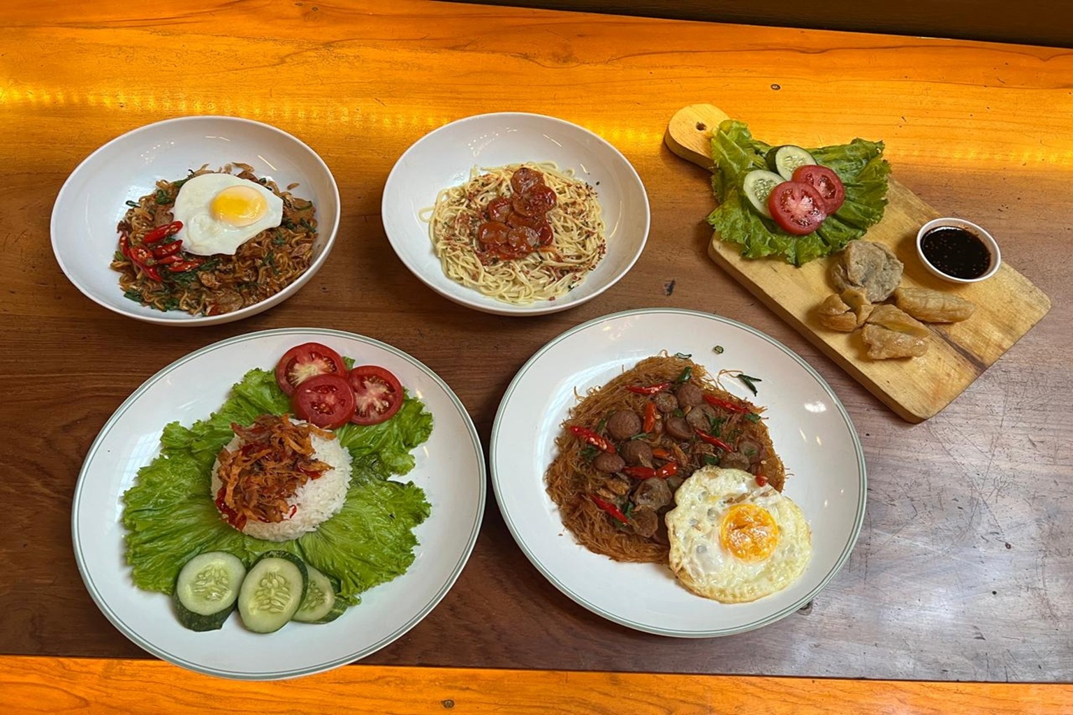 Dine In
